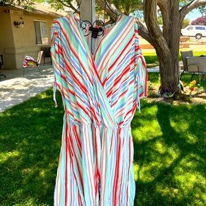Lane Bryant Romper